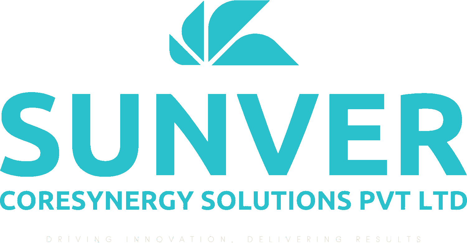 Sunver Coresynergy Solutions Pvt Ltd — Driving innovation, delivering results