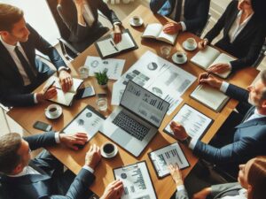 Business Transformation Services