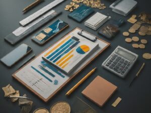 Financial Planning and Analysis
